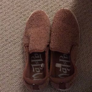 Very comfy and fuzzy